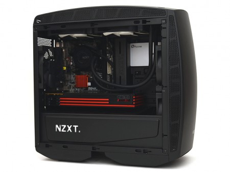 これで全てが分かる。 NZXT「Manta」徹底解説 - エルミタージュ秋葉原