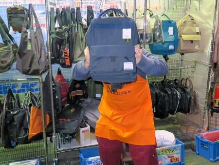 テクノハウス東映 浅見さん