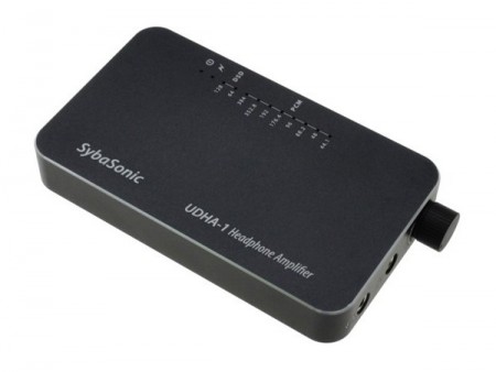上海問屋、スマホ用のポタアンとしても使える小型のUSB DACを実売2万円で発売