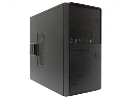 ストーム、LinuxインストールのミニタワーBTO「Storm Linux Box MT」受注開始