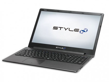 STYLE∞、Skylake+Windows 7構成の15.6型エントリーノートPC計2機種