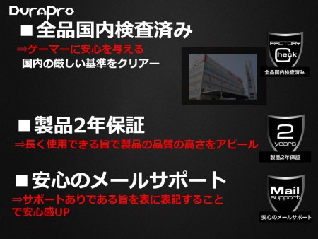 玄人志向の新たな挑戦 安定性重視のプレミアムブランドdurapro第1弾 Durapro Gtx980ti 6gb エルミタージュ秋葉原