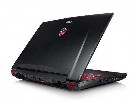 MSI、G-Syncに対応するGTX970搭載の17.3インチゲーミングノート「GT72S 6QD Dominator Pro G」今週発売