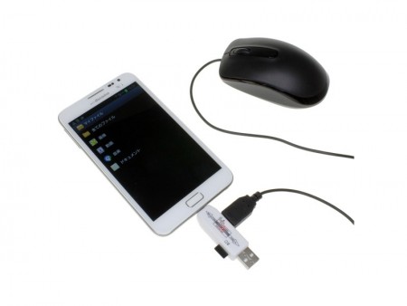 上海問屋、スマホ・タブレットで使えるUSB2.0ハブ搭載microSDカードリーダー発売