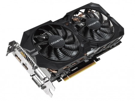 セミファンレス駆動に対応するRadeon R9 380X、GIGABYTE「GV-R938XWF2-4GD」