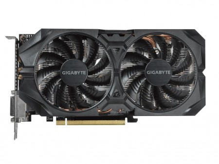 セミファンレス駆動に対応するRadeon R9 380X、GIGABYTE「GV-R938XWF2-4GD」