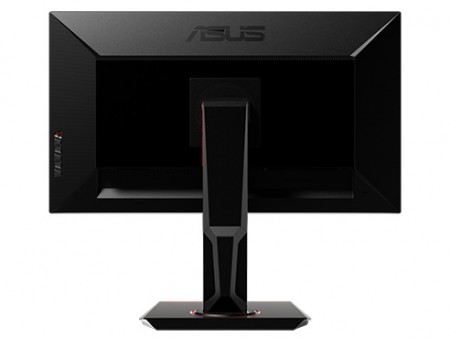 応答速度1msの28インチ4Kゲーミング液晶ディスプレイ、ASUS「MG28UQ」