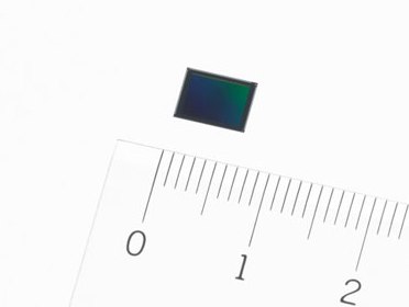 ハイブリッドAFと3軸手ブレ補正内蔵のスマホ向けCMOSセンサー、ソニー「Rxmor RS IMX318」