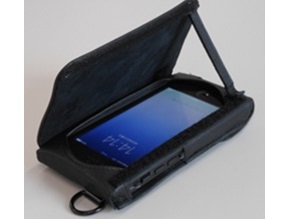 防爆エリアでも通信・通話ができるiPhone 6ベースの防爆スマホ、JFE「LANEX-Phone」