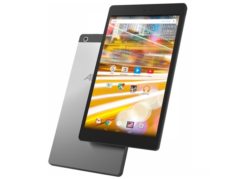 ARCHOS 80 Oxygen