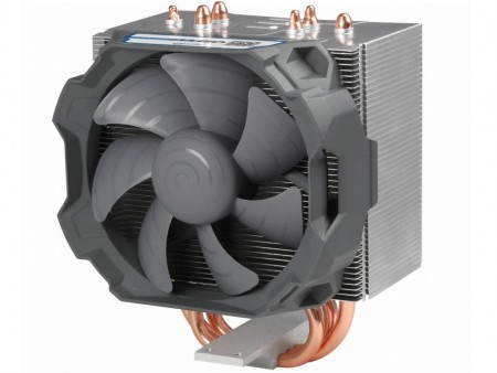 耐久性5倍。高精度ベアリングファン採用サイドフローCPUクーラー、Arctic「Freezer i11 CO」