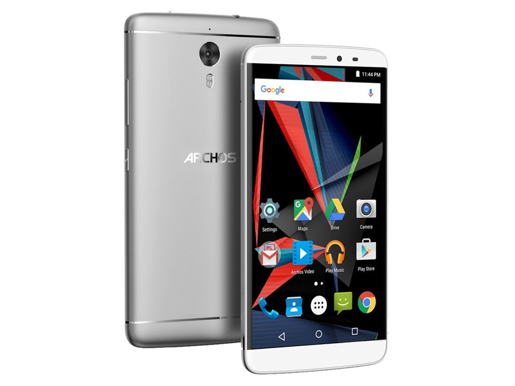 ARCHOS Diamond 2 Note