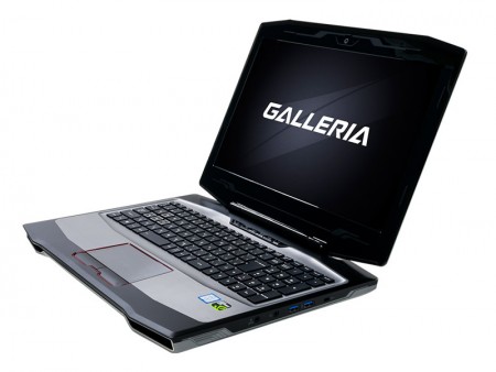 ドスパラ、i7-6700HQとGTX 970M構成の15.6インチフルHDノート「QSF970HE」発売