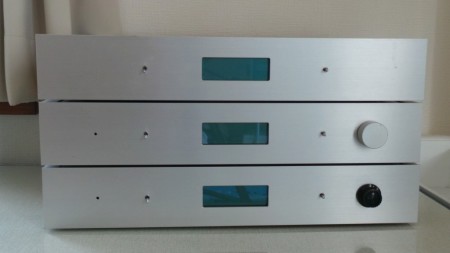 極限まで低ジッターを追求したフルバランスDAC、zionote「AIT-DAC-zn1」発売