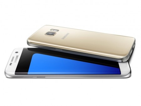 一眼レフ匹敵の超高性能カメラ搭載。Samsungの新フラッグシップスマホ「Galaxy S7」＆「Galaxy S7 edge」