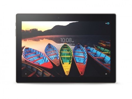 Lenovo、Android for Work標準搭載のビジネス向けタブレット「TAB3 10 Business」リリース