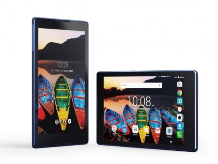 Lenovo、Android for Work標準搭載のビジネス向けタブレット「TAB3 10 Business」リリース