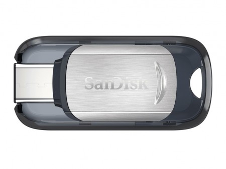 USB3.1 Type-Cコネクタ採用のフラッシュメモリ「SanDisk Ultra USB Type-C Flash Drive」発売