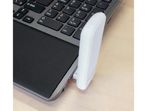PCでLTE対応SIMが使用できるUSBドングル、ピクセラ「PIX-MT100」3月末より発売開始