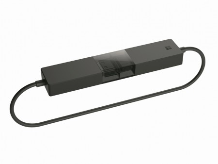 マイクロソフト、高速・小型化された新型Miracastアダプタ「Wireless Display Adapter」3月25日発売