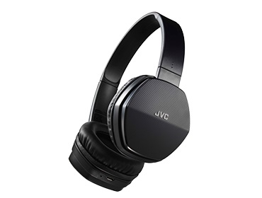JVCケンウッド、六角形ハウジング採用のBluetoothヘッドセット「HA-S55BT」シリーズ