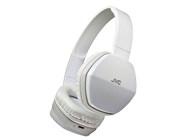 JVCケンウッド、六角形ハウジング採用のBluetoothヘッドセット「HA-S55BT」シリーズ