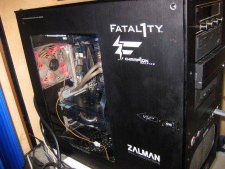 懐かしのPCパーツ図鑑】 Vol.10 伝説の水冷クーラー「RESERATOR 1