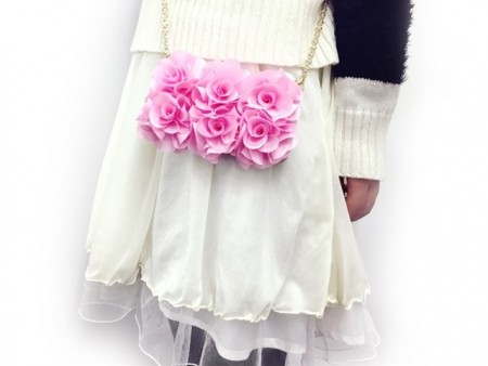 幸せになれる？ブーケのような華やか系iPhoneケース「Flower Diary」がUNiCASEから発売