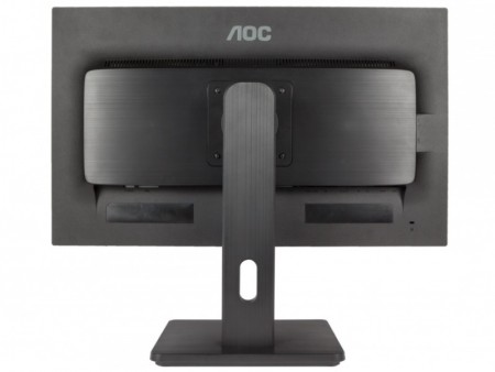 10.7億色、sRGB 100%対応の27型WQHD液晶ディスプレイ、AOC「Q2775PQU」