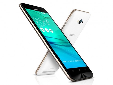 超ロングライフスマホ「ZenFone Max」のAndroid 6.0アップデートが明日から配信開始