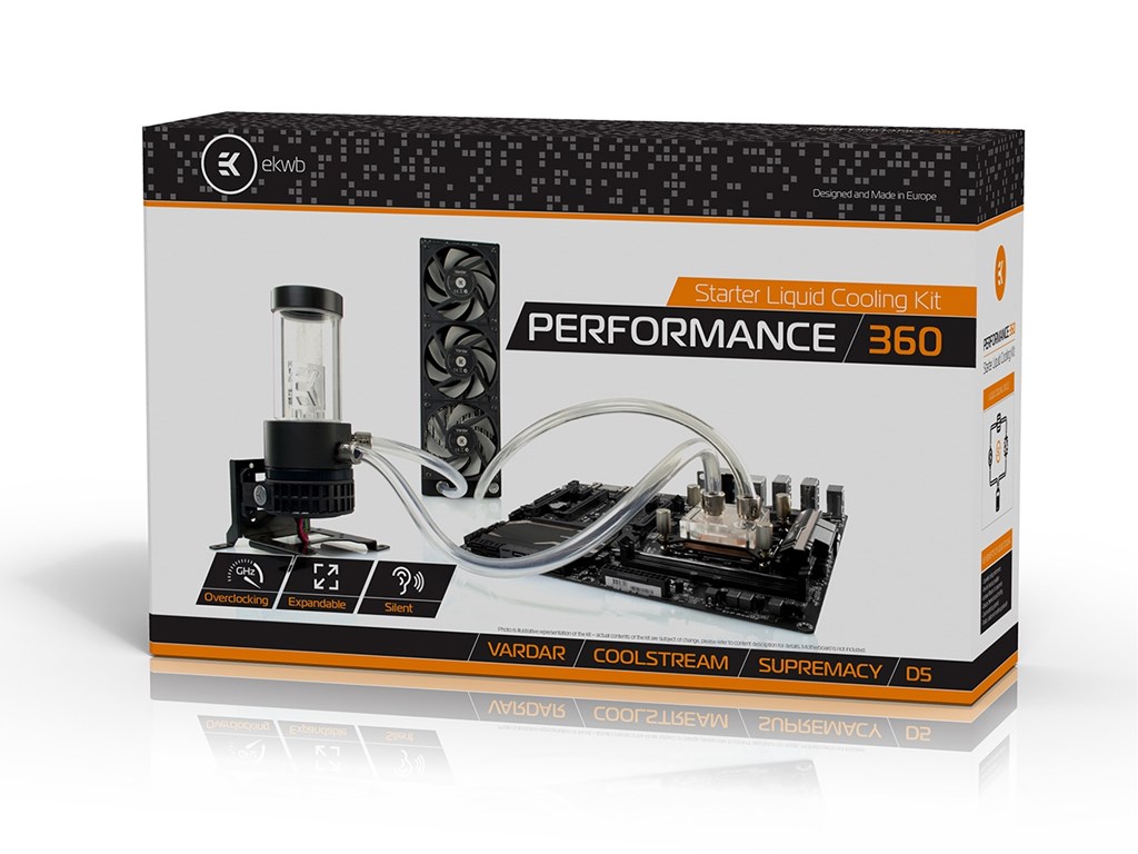 EK-KIT P360