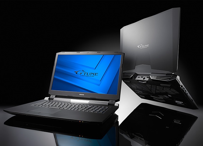 マウスコンピューター i71000BA1 i7 6700 32GB GTX980-