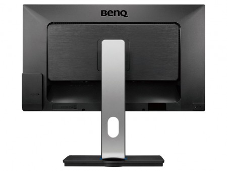 Rec.709/sRGBカバー率100％のプロ向け4K液晶ディスプレイ、BenQ「PV3200PT」