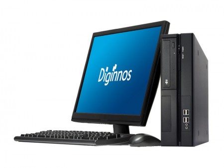 ドスパラ、法人向けSkylake搭載PCにWindows 7選択可能モデル追加