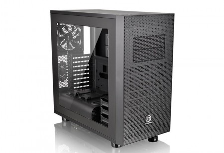 アスク、冷却性能重視のフルモジュラーミドルタワー、Thermaltake「Core X31」シリーズ取り扱い開始
