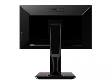 視野角178°のIPSパネル採用23.6インチ4Kゲーミング液晶、ASUS「MG24UQ」