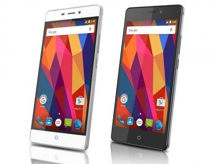 フルHD液晶＆指紋認証で税抜27,800円。高性能な低価格SIMフリースマホ「ZTE Blade V580」が今月発売