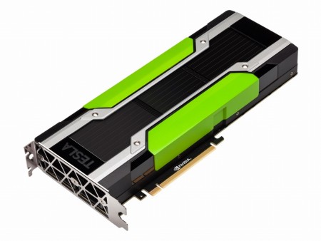 エルザ、ECC対応12GBメモリ搭載のディープラーニング向けGPU「Tesla M40」取り扱い開始