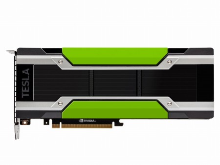 エルザ、ECC対応12GBメモリ搭載のディープラーニング向けGPU「Tesla M40」取り扱い開始