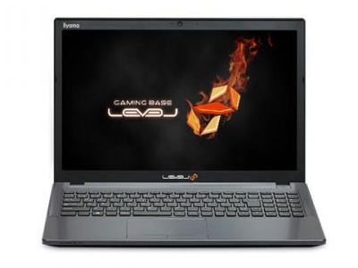 LEVEL∞、GeForce GX 950M標準のSkylakeノート計2機種