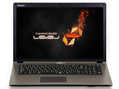 LEVEL∞、GeForce GX 950M標準のSkylakeノート計2機種