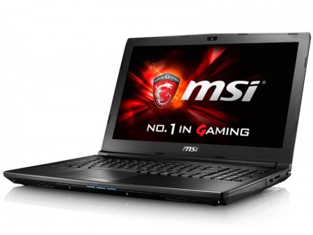 MSI、GTX 970とCore i7を搭載する17型ゲーミングノートPC「GE72」シリーズなど計7モデル近日発売