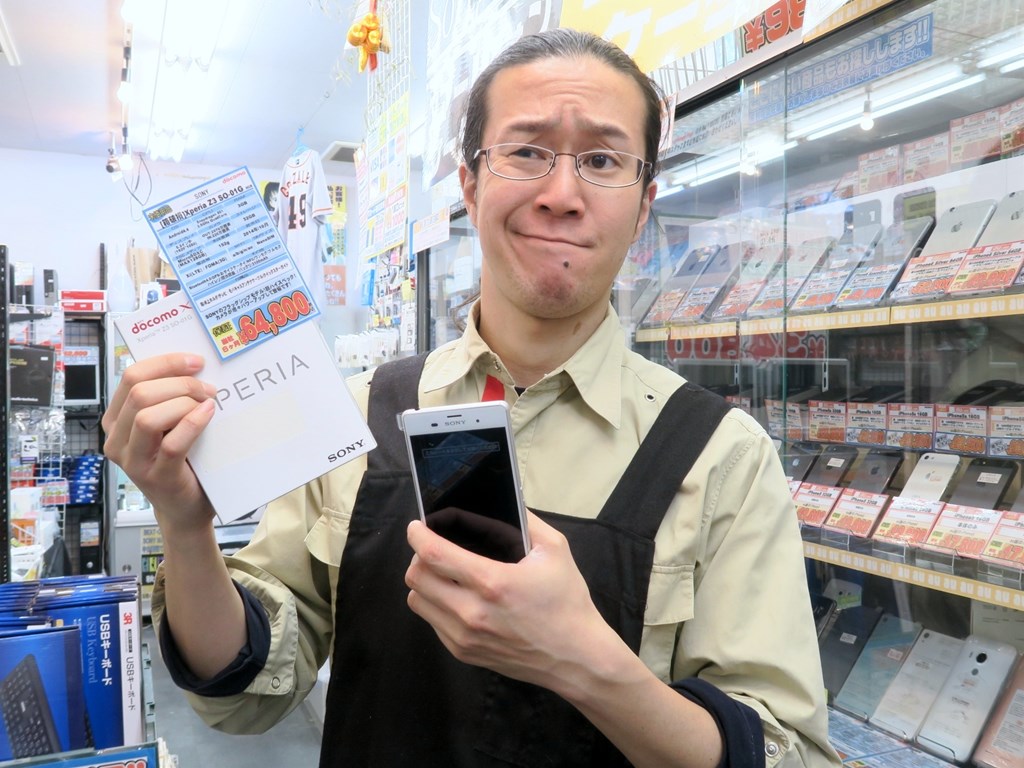 ビートオン 秋葉原店 石山さん