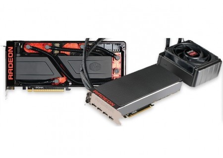 AMD、Fijiコアを2基搭載するデュアルGPUカード「Radeon Pro Duo」発表
