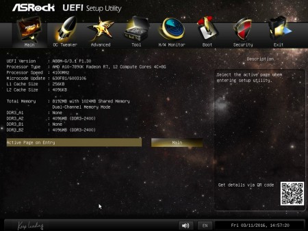 最速APU”理想の相棒はコレか。Socket FM2+マザーの最終形態、ASRock