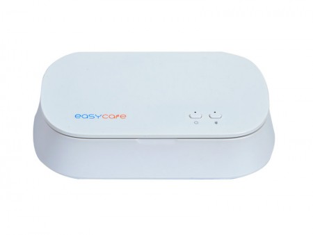 UV照射でスマホを清潔に。サンコー「スマホの充電ができるUVクリーンBOX」直販限定発売