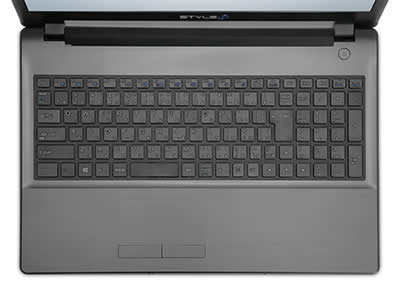 iiyamaPC、税抜4万円台からのCeleron 3205U搭載15.6型ノート発売