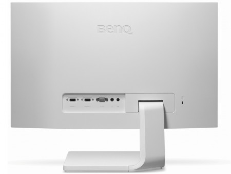 BenQ、狭額縁ベゼルデザインの23.8インチフルHD液晶「VZ2470H」