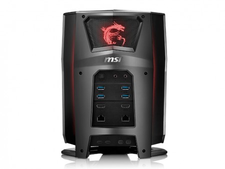 ゲーミングPC（i7-6700K, 32GB, GTX980, SSD）