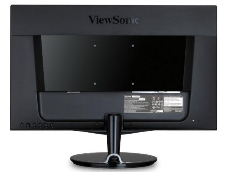 ViewSonic、AMD FreeSync対応の27型ゲーミング液晶「VX2757-MHD」